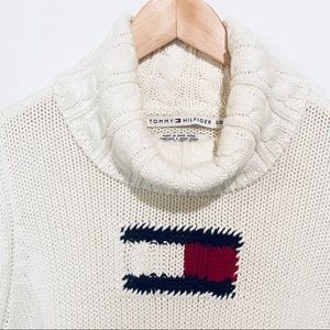 Tommy Hilfiger Turtleneck